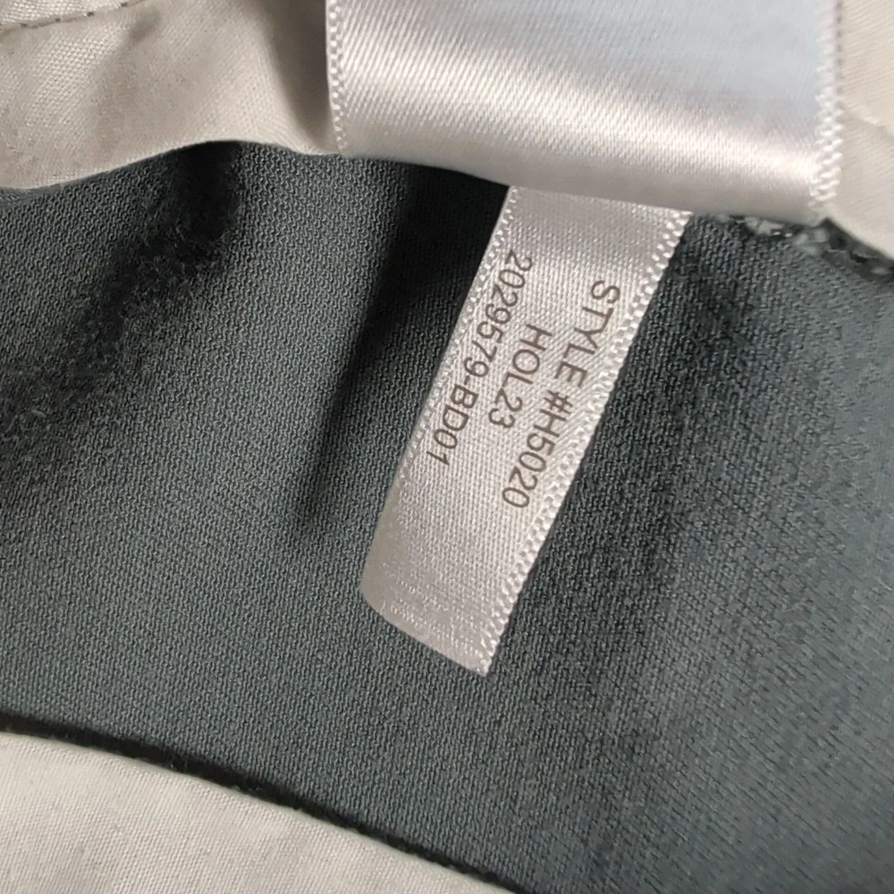 J Crew Flex Chino Shorts Sz 30 Aqua Green 9